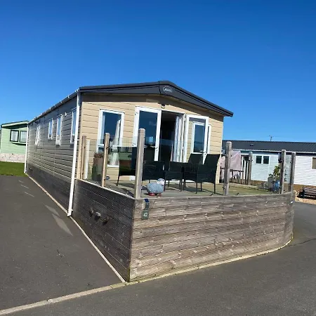 Luxury Lake District Holiday Lodge-Sleeps 4 Cockermouth Exterior photo