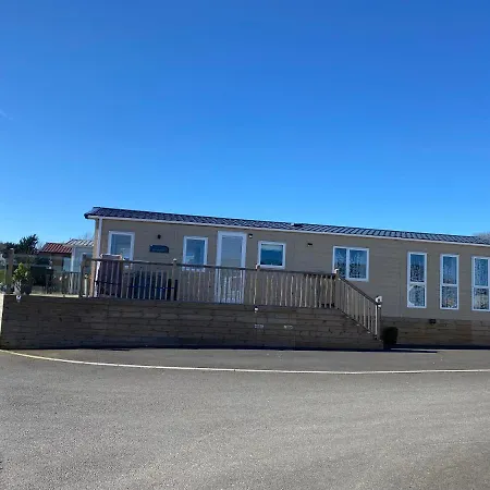 Luxury Lake District Holiday Lodge-Sleeps 4 Cockermouth Exterior photo