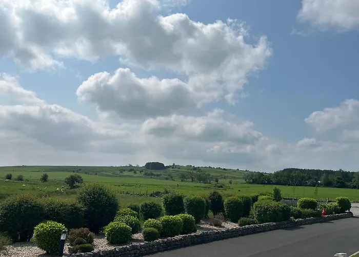 Luxury Lake District Holiday Lodge-Sleeps 4