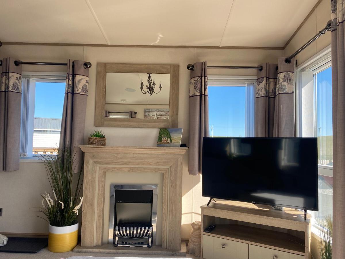 Luxury District Lodge-sleeps 4 Cockermouth