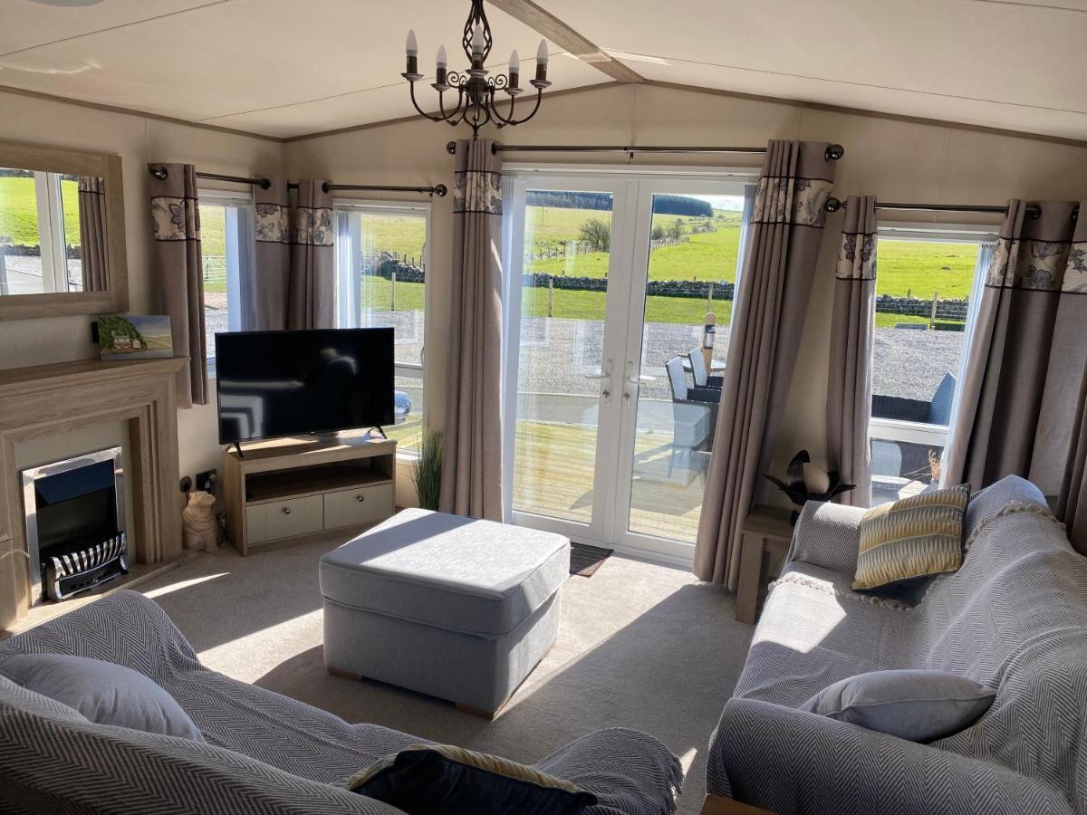 Luxury District Lodge-sleeps 4
