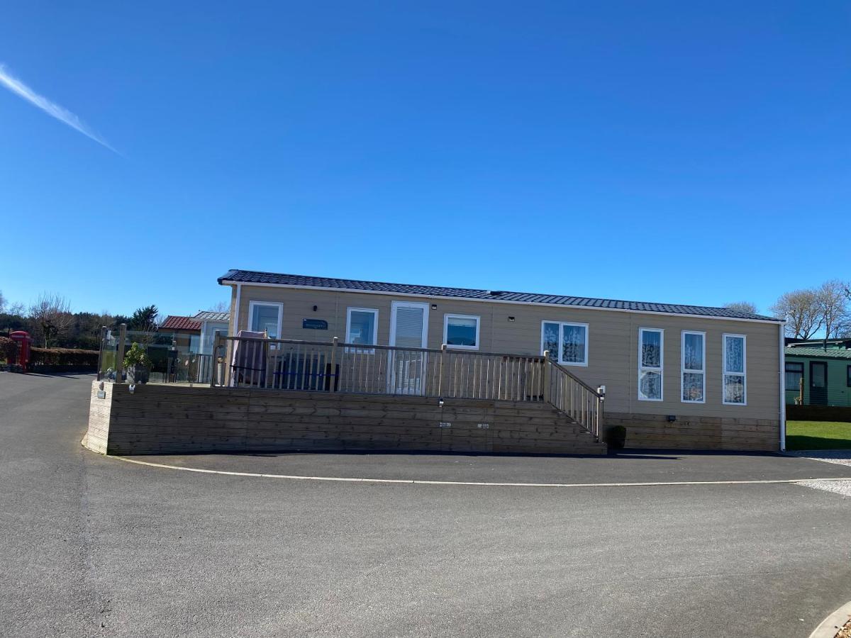 Apartment Luxury District Lodge-sleeps 4 Cockermouth