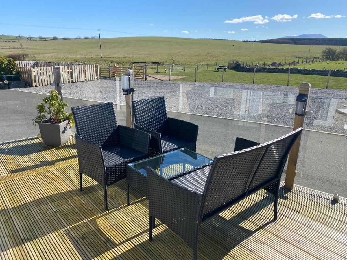 Luxury District Lodge-sleeps 4 *