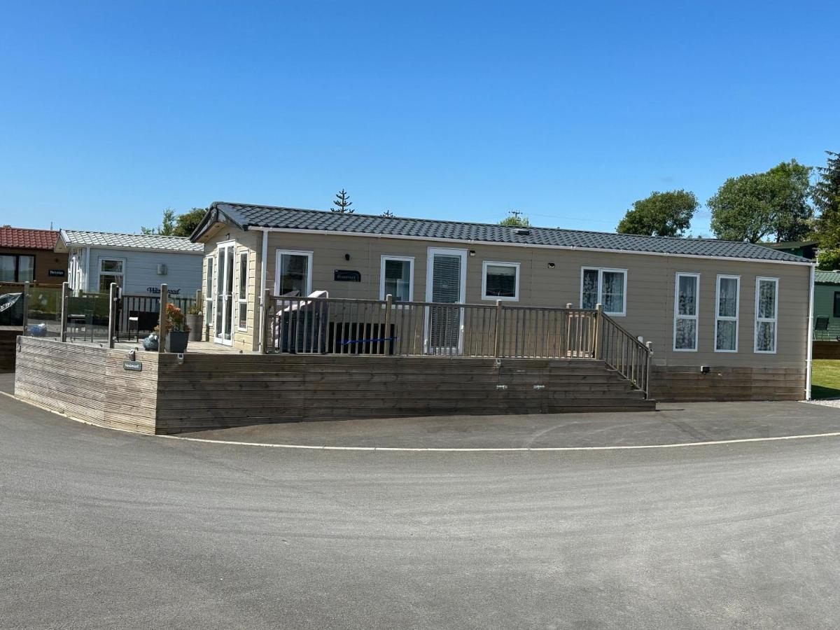 Luxury District Lodge-sleeps 4