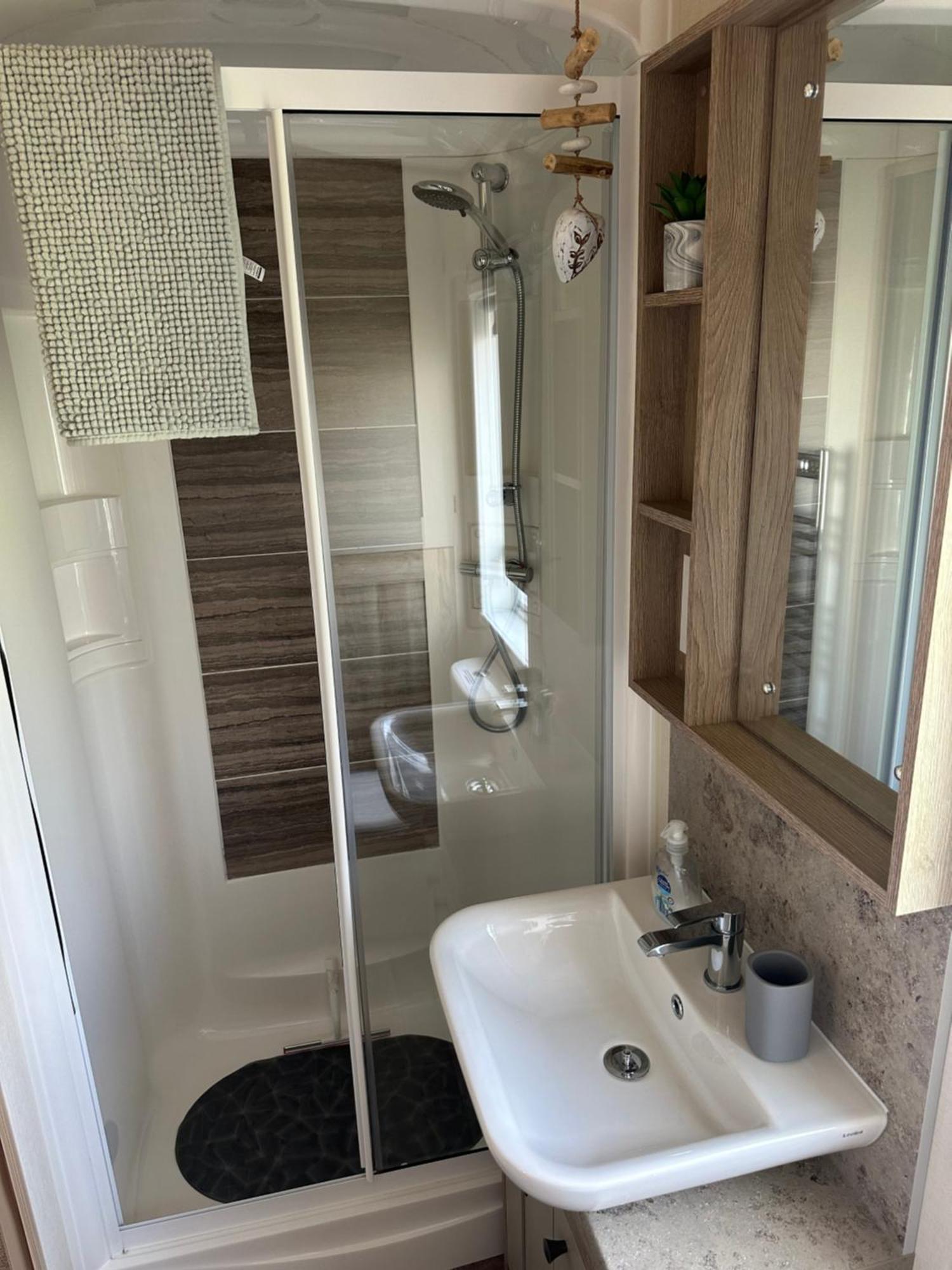 Apartment Luxury District Lodge-sleeps 4 Cockermouth