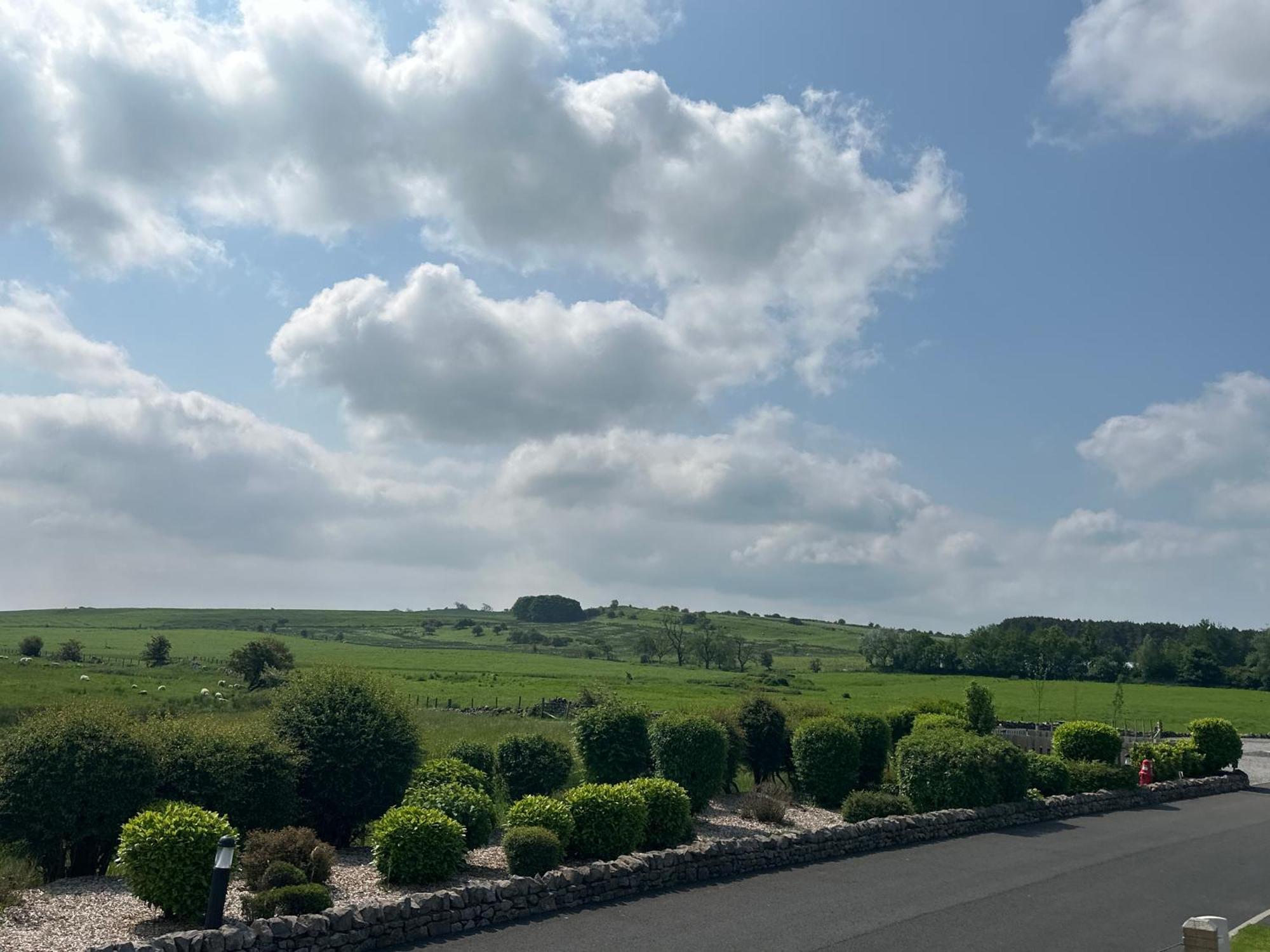 Apartment Luxury District Lodge-sleeps 4 Cockermouth