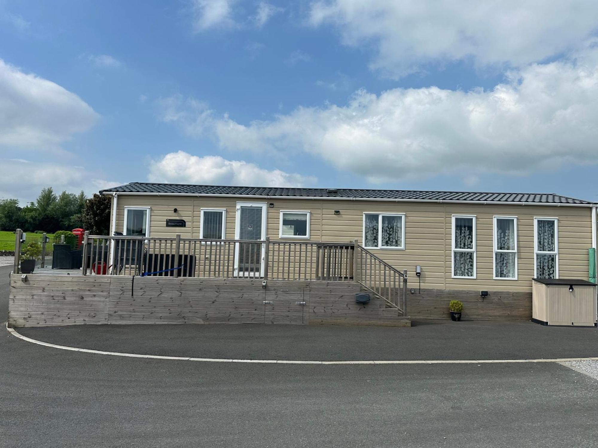 Luxury District Lodge-sleeps 4 Cockermouth