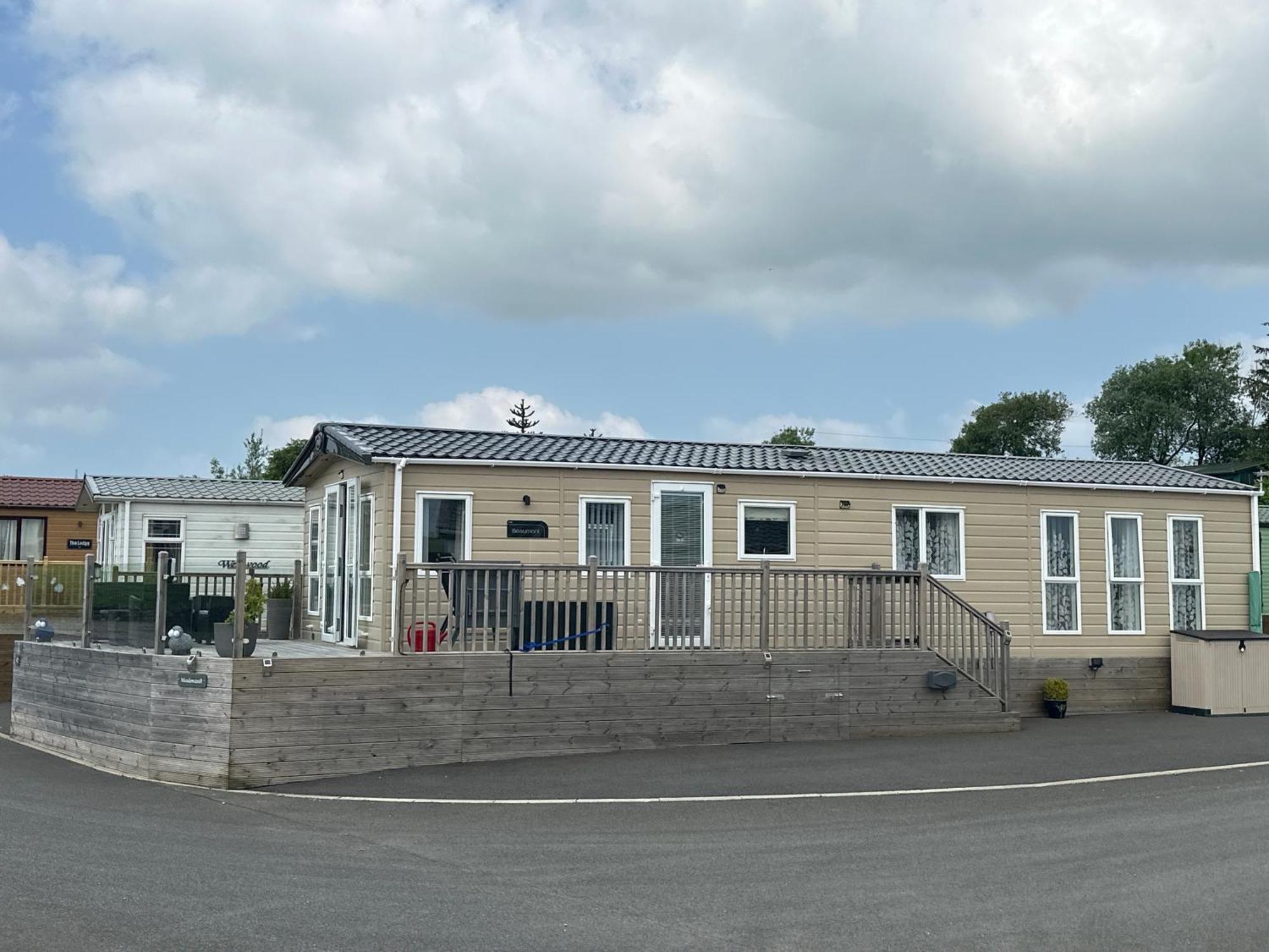 Apartment Luxury District Lodge-sleeps 4 *