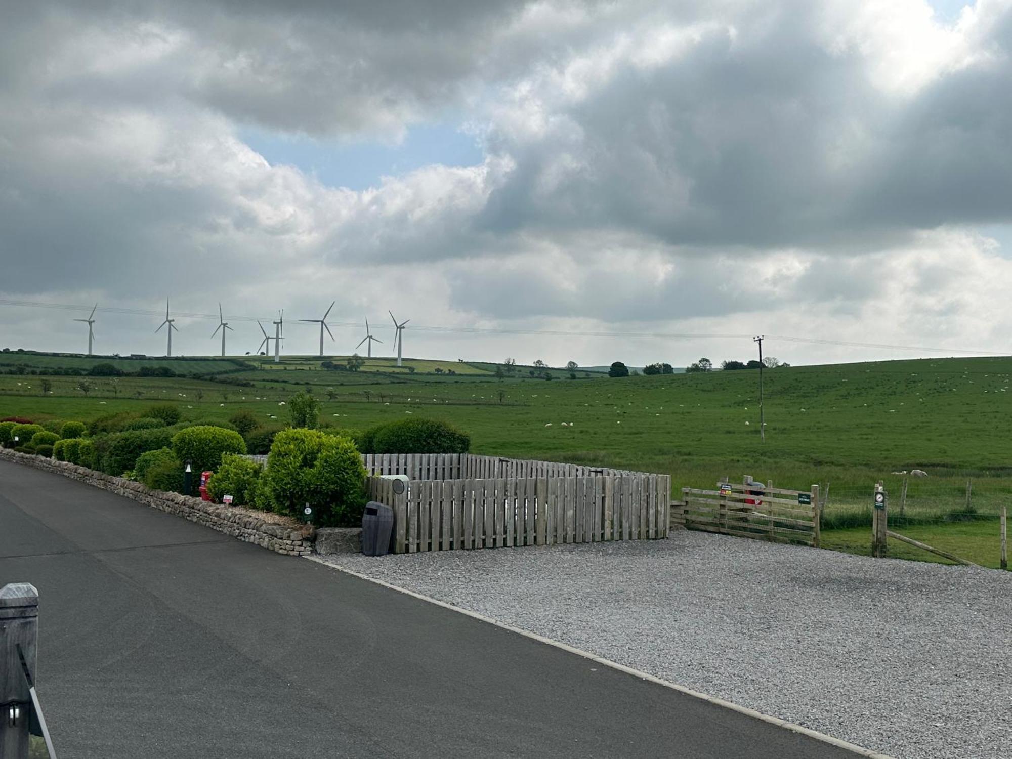 Luxury District Lodge-sleeps 4 Cockermouth