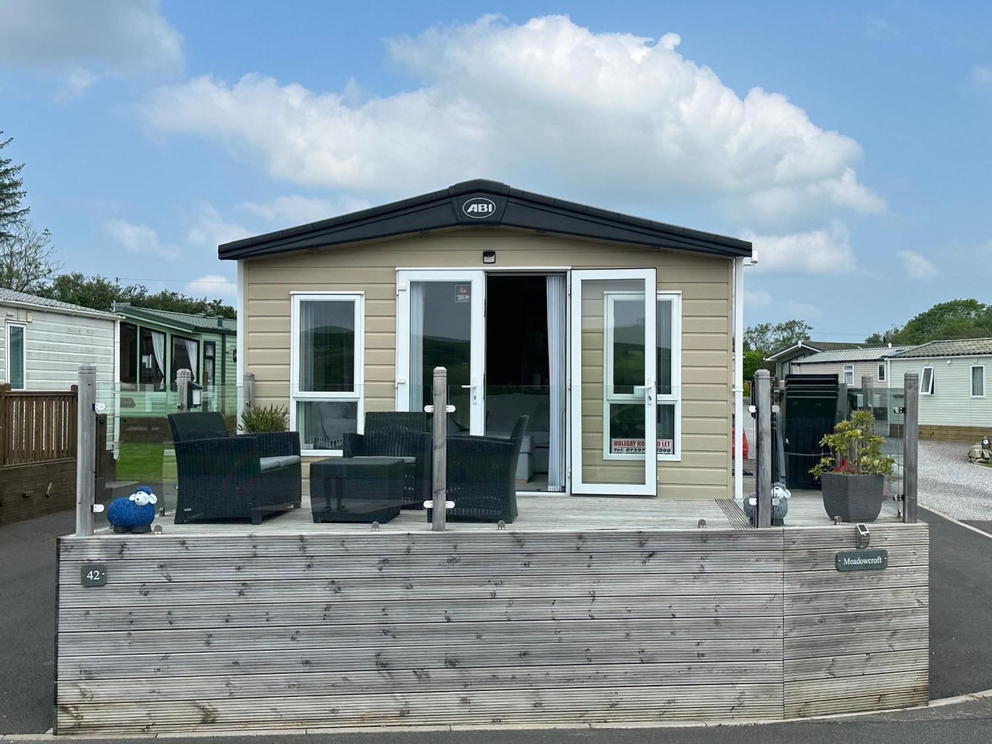 Apartment Luxury District Lodge-sleeps 4 *