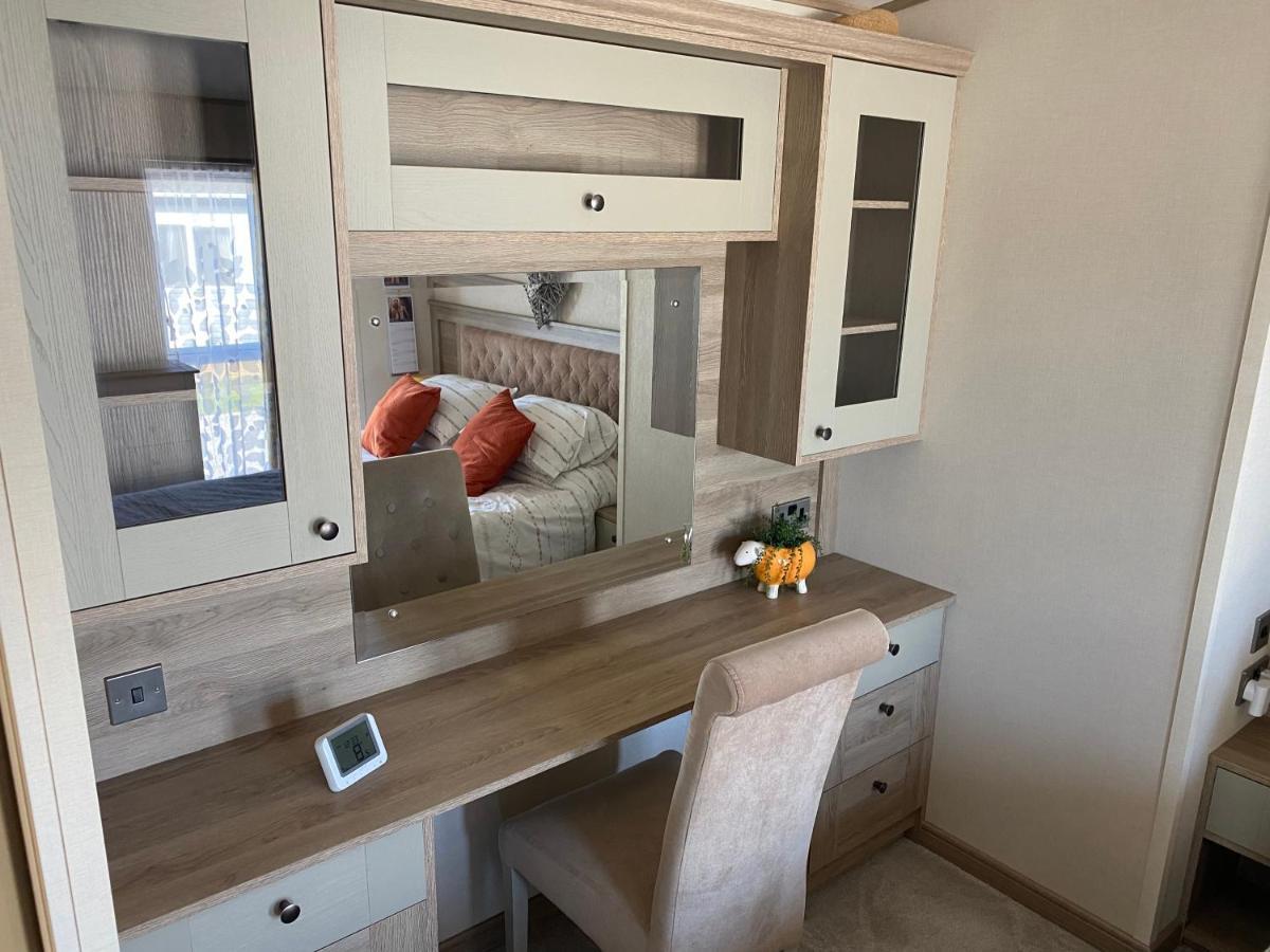 Apartment Luxury District Lodge-sleeps 4