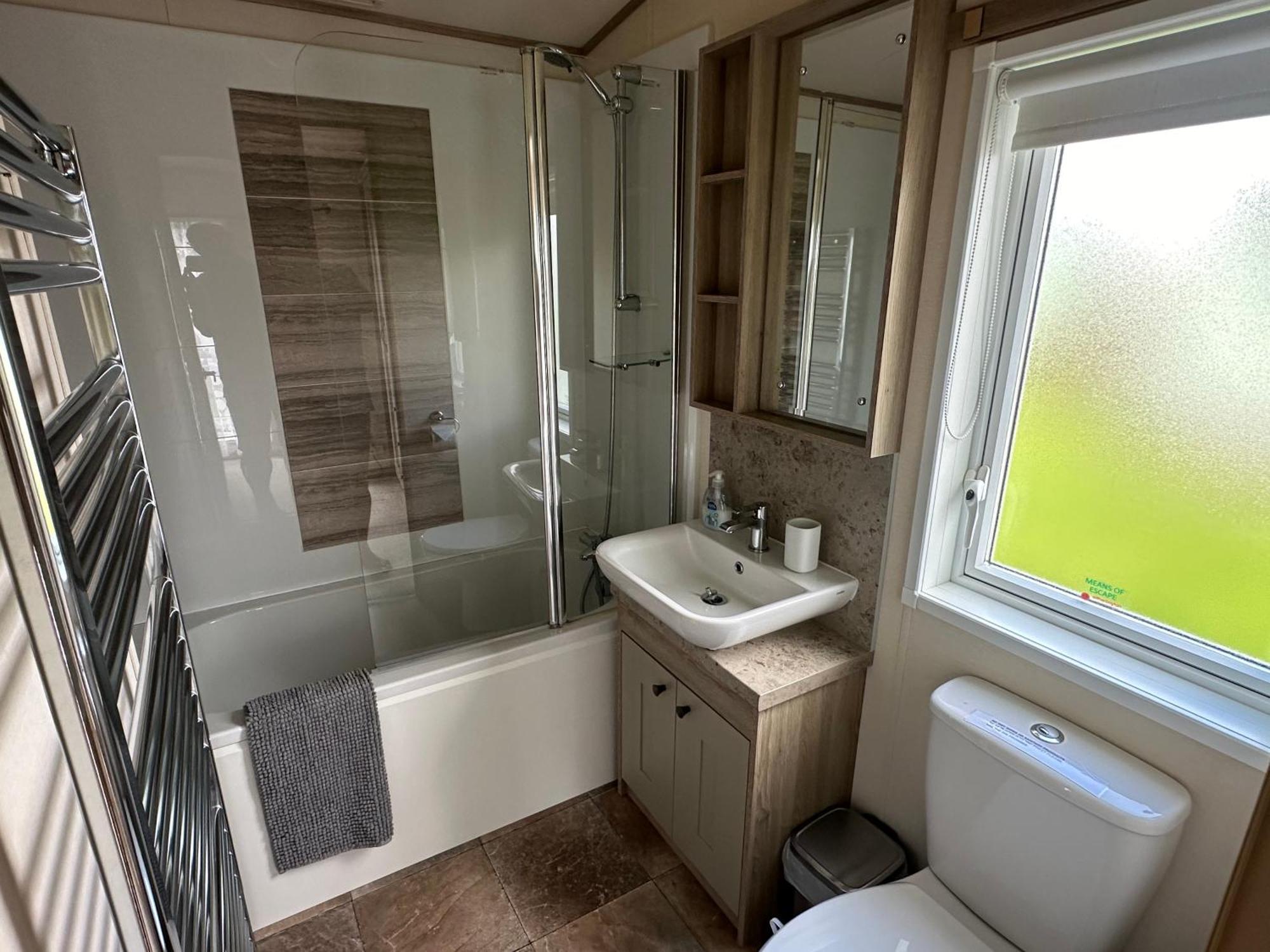 Luxury District Lodge-sleeps 4 Cockermouth
